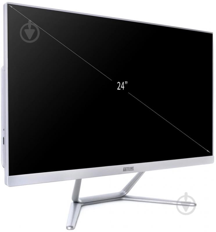 Моноблок Artline Home G43 23,8 (G43v27Winw) white - фото 9 Моноблок Artline Home G43 23,8 (G43v27Winw) white - фото 9