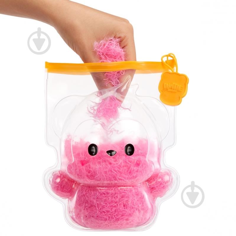 Мягкая игрушка Fluffie Stuffiez серии Minis 12 см в ассортименте 511885 - фото 6