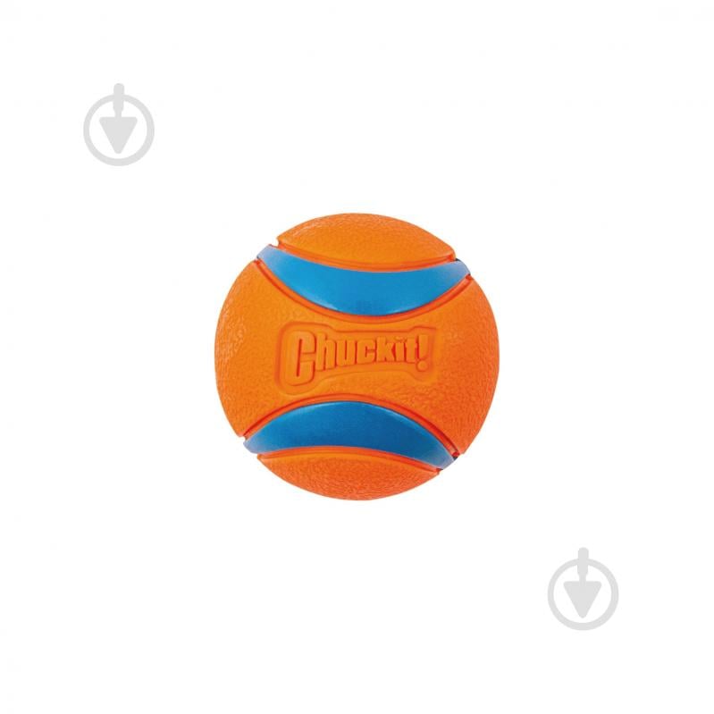 Мяч CHUCKIT Большой для собак (размер L) - фото 2