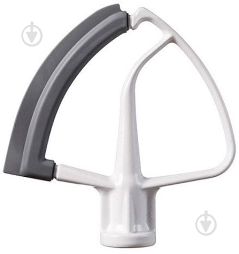 Насадка KitchenAid лопатка з гнучким ребром 5KFE5T - фото 1