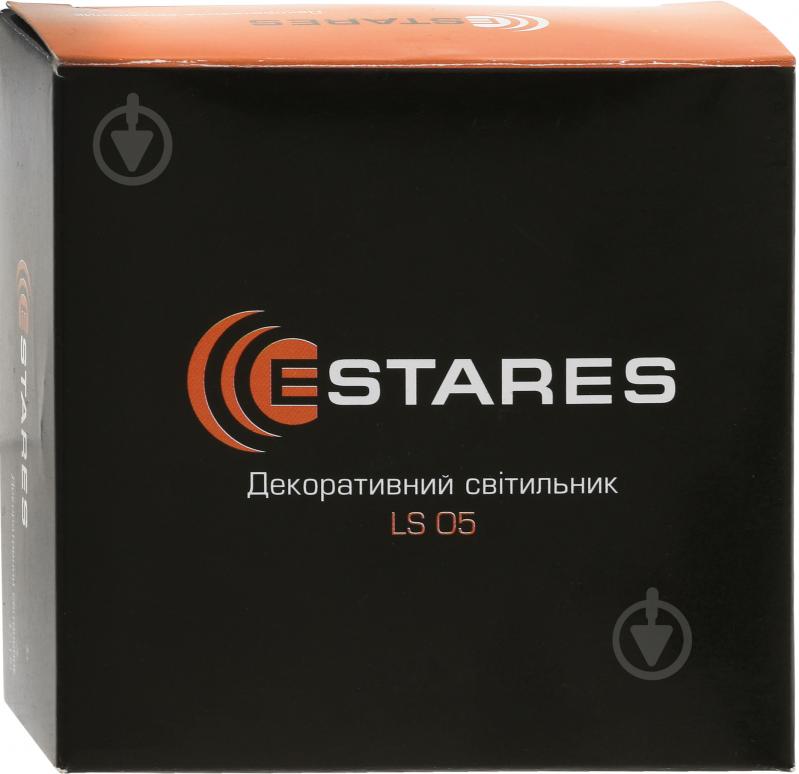 Светильник точечный Estares LS05 SN 35 Вт GY6.35 сатин - фото 4