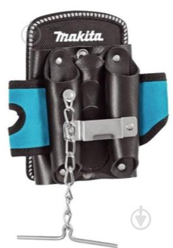 Сумка поясная для электроинструмента Makita P-71881 - фото 1