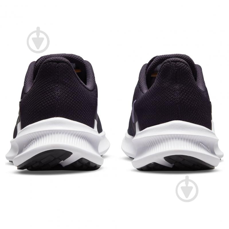 Кросівки жіночі Nike Downshifter 11 CW3413-501 р.39 фіолетові - фото 2 Кросівки жіночі Nike Downshifter 11 CW3413-501 р.39 фіолетові - фото 2