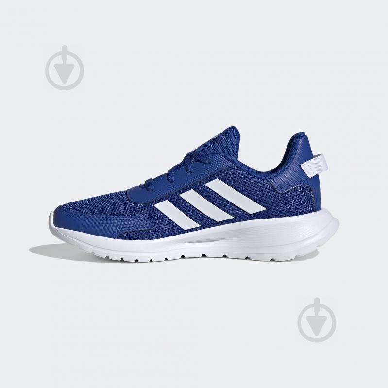 Кросівки Adidas TENSAUR RUN K EG4125 р.29 сині - фото 6