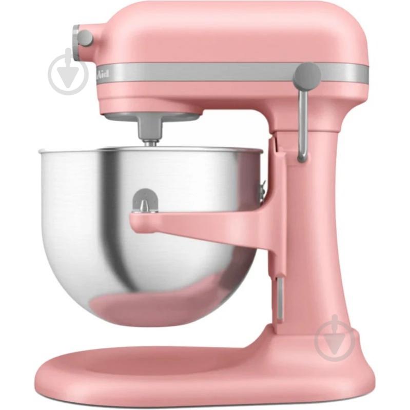 Кухонная машина KitchenAid Artisan 5KSM70SHXEDR - фото 2