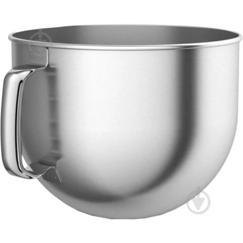 Кухонна машина KitchenAid Artisan 5KSM70SHXEDR - фото 11