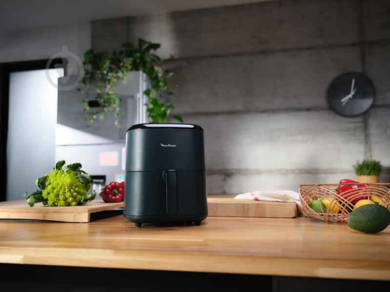 Мультипечь Moulinex Easy Fry Max EZ245320 - фото 7 Мультипечь Moulinex Easy Fry Max EZ245320 - фото 7