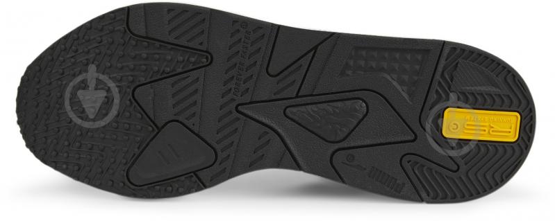 Кроссовки мужские Puma RS-Z REINVENTION 38662904 р.46 черные - фото 6