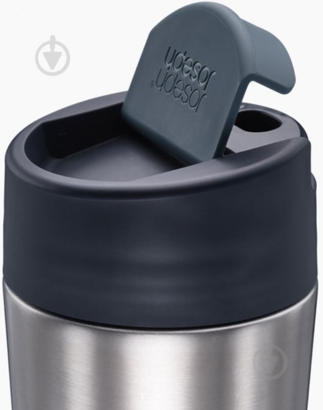 Термочашка Joseph Joseph Hydration 454 мл ( 81133) - фото 3 Термочашка Joseph Joseph Hydration 454 мл ( 81133) - фото 3