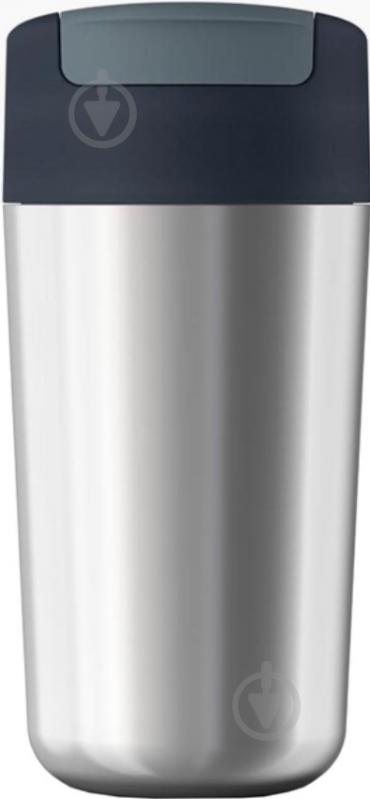 Термочашка Joseph Joseph Hydration 454 мл ( 81133) - фото 1 Термочашка Joseph Joseph Hydration 454 мл ( 81133) - фото 1