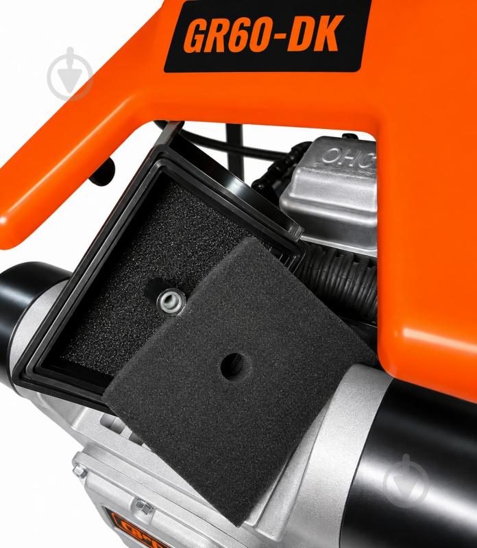Вибронога GTM GR60-DK 36083 - фото 4 Вибронога GTM GR60-DK 36083 - фото 4