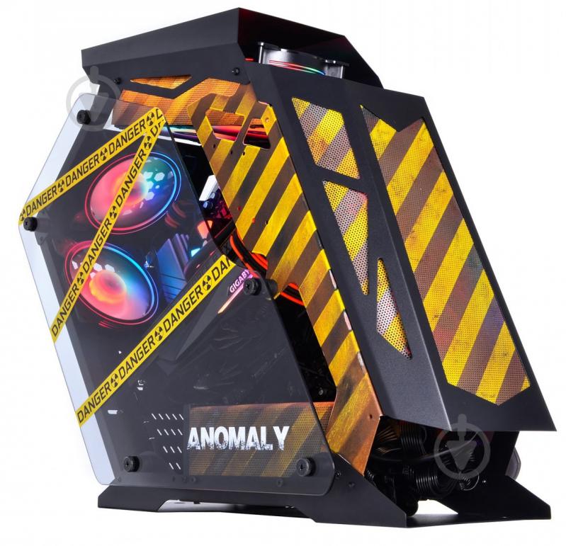 Компьютер Artline Overlord (ANOMALYv20) black/yellow - фото 11 Компьютер Artline Overlord (ANOMALYv20) black/yellow - фото 11