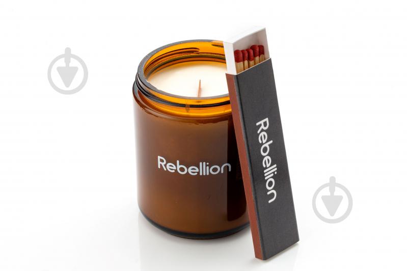 Свічка ароматична Rebellion "Казковий ліс" - фото 1