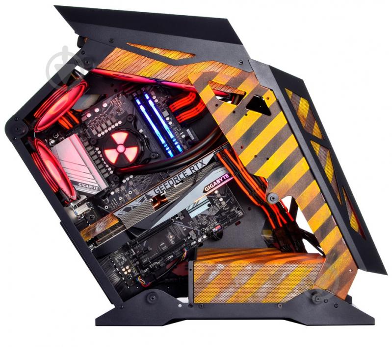 Комп'ютер Artline Overlord ANOMALY (ANOMALYv21) - фото 11 Комп'ютер Artline Overlord ANOMALY (ANOMALYv21) - фото 11