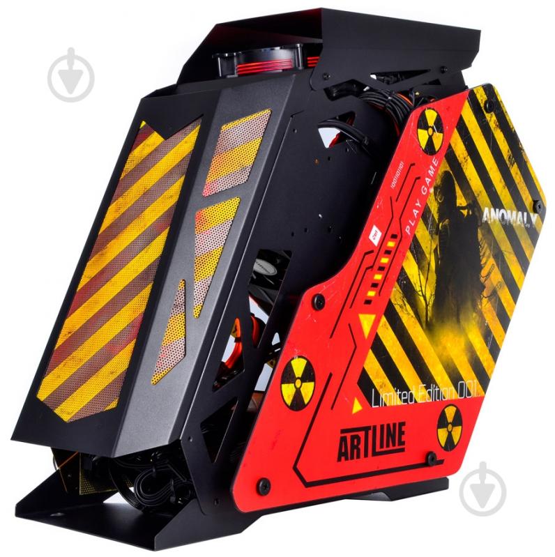 Комп'ютер Artline Overlord ANOMALY (ANOMALYv21) - фото 9 Комп'ютер Artline Overlord ANOMALY (ANOMALYv21) - фото 9