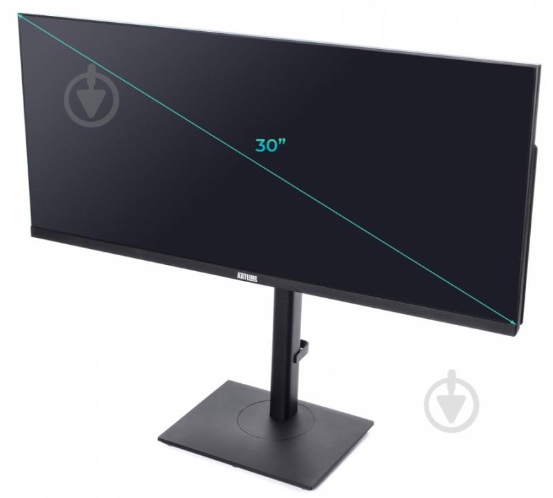 Моноблок Artline Home GX330 30 (GX330v16) black - фото 10 Моноблок Artline Home GX330 30 (GX330v16) black - фото 10