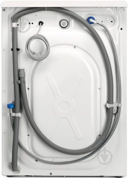 ВИТРИНА! Стиральная машина Electrolux EW6FN528WU - фото 2 ВИТРИНА! Стиральная машина Electrolux EW6FN528WU - фото 2