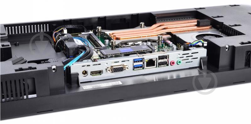 Моноблок Artline Home GX330 30 (GX330v16Win) black - фото 6