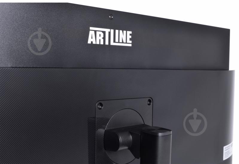 Моноблок Artline Home GX330 30 (GX330v16Win) black - фото 8