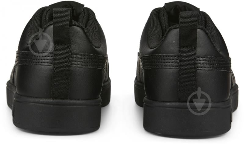 Кроссовки мужские демисезонные Puma RICKIE 38760703 р.48,5 черные - фото 5