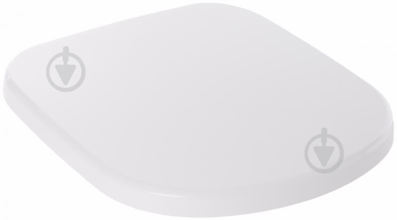 Сиденье для унитаза Ideal Standard TEMPO T679301 Soft-close - фото 2 Сиденье для унитаза Ideal Standard TEMPO T679301 Soft-close - фото 2
