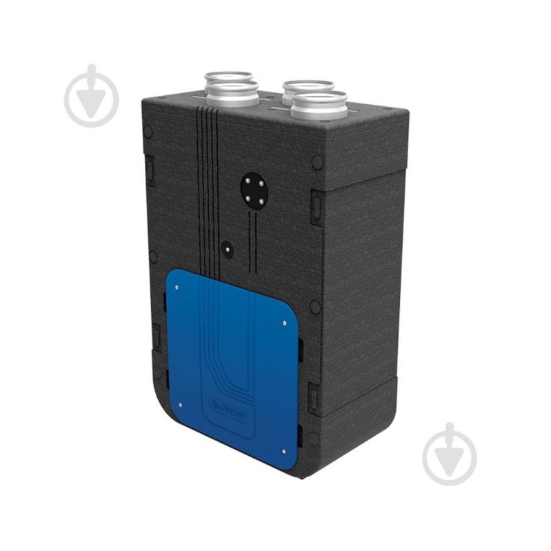 Агрегат обробки повітря Вентс ВУТ 270 В5Б ЕС А21 - фото 1 Агрегат обробки повітря Вентс ВУТ 270 В5Б ЕС А21 - фото 1