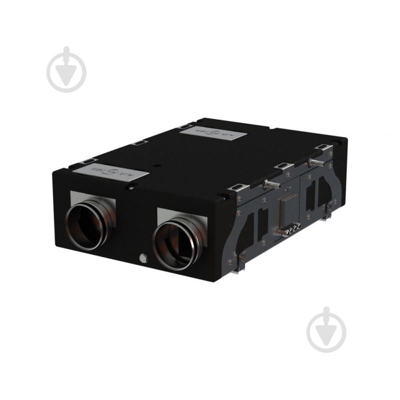 Агрегат обробки повітря Вентс ВУТ 180 П5 ЕС А2 (220 м³/год / 35 дБа) - фото 1 Агрегат обробки повітря Вентс ВУТ 180 П5 ЕС А2 (220 м³/год / 35 дБа) - фото 1