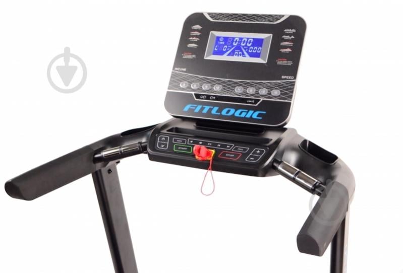 Беговая дорожка T16C FitLogic (T16C) - фото 6