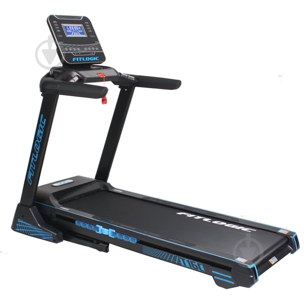 Беговая дорожка T16C FitLogic (T16C) - фото 1 Беговая дорожка T16C FitLogic (T16C) - фото 1