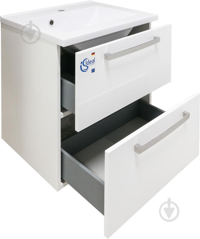 Тумба подвесная Ideal Standard Темпо 60 - фото 3