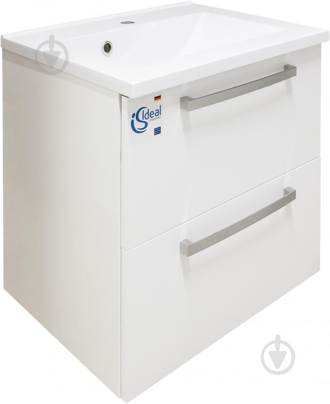 Тумба подвесная Ideal Standard Темпо 60 - фото 2