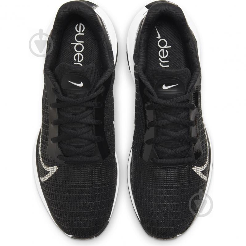 Кроссовки мужские Nike ZoomX SuperRep Surge CU7627-002 р.46 черные - фото 7