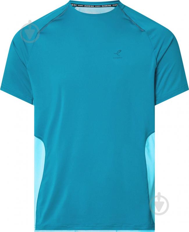 Футболка Energetics Evans III 421868-901612 р.L синій - фото 5 Футболка Energetics Evans III 421868-901612 р.L синій - фото 5