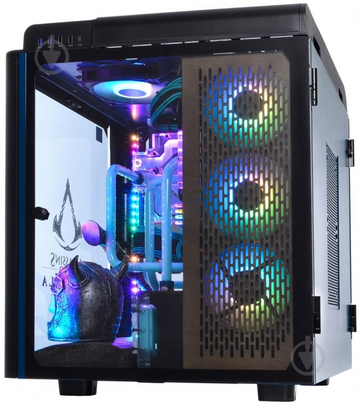 Компьютер Artline Gaming (VALHALLAv04) black - фото 7 Компьютер Artline Gaming (VALHALLAv04) black - фото 7