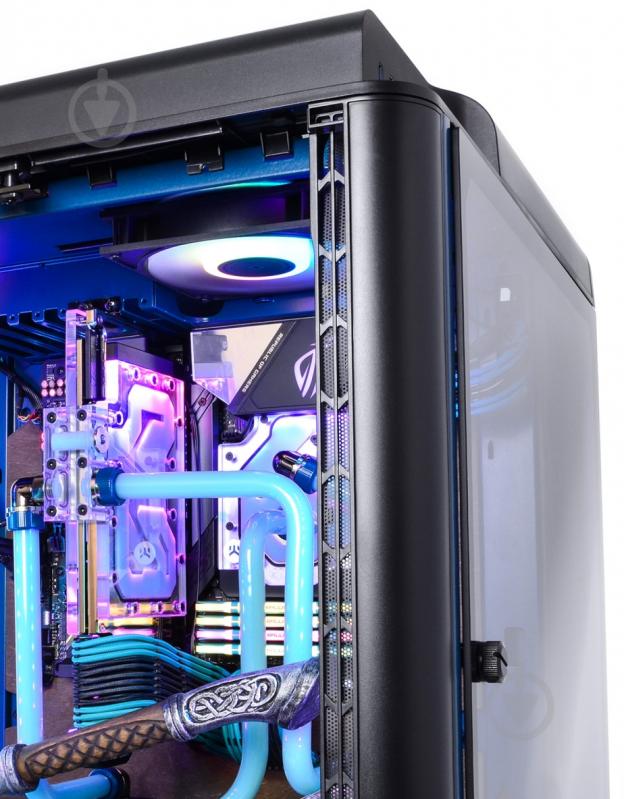 Компьютер Artline Gaming (VALHALLAv04) black - фото 8 Компьютер Artline Gaming (VALHALLAv04) black - фото 8