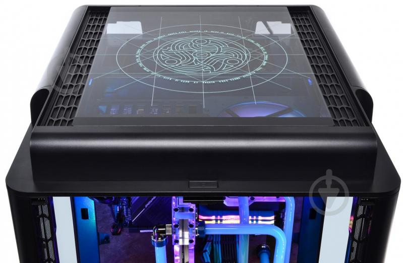 Компьютер Artline Gaming (VALHALLAv04) black - фото 9 Компьютер Artline Gaming (VALHALLAv04) black - фото 9