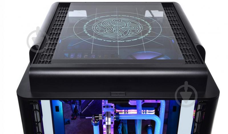 Компьютер Artline Gaming (VALHALLAv05) black - фото 9