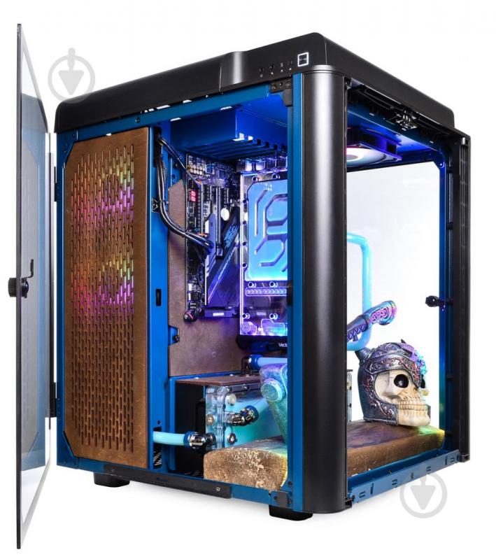 Компьютер Artline Gaming (VALHALLAv05) black - фото 4
