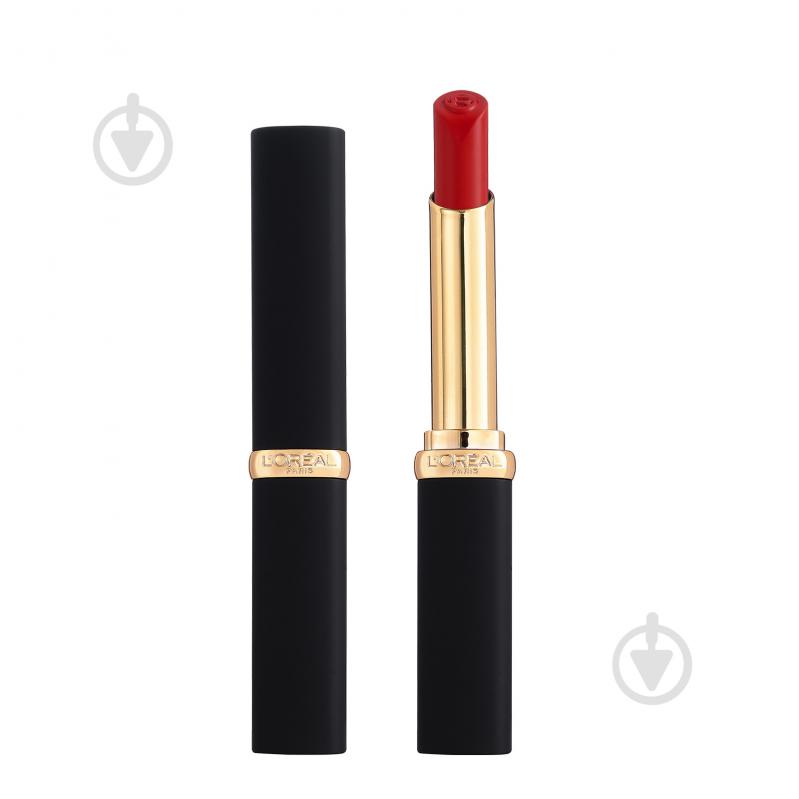 L'Oreal Paris Color Riche 336 Le Rouge Avant Garde 2 г - фото 1