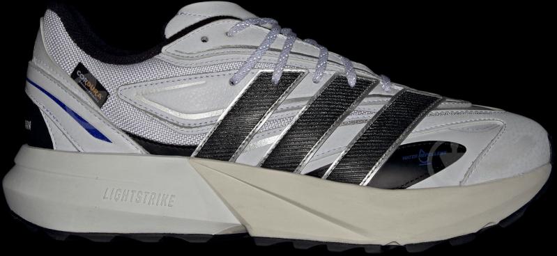 Кроссовки Adidas LIGHTBLAZE ATR JS1989 р.46 2/3 - фото 8 Кроссовки Adidas LIGHTBLAZE ATR JS1989 р.46 2/3 - фото 8