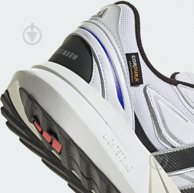 Кроссовки Adidas LIGHTBLAZE ATR JS1989 р.46 2/3 - фото 9 Кроссовки Adidas LIGHTBLAZE ATR JS1989 р.46 2/3 - фото 9