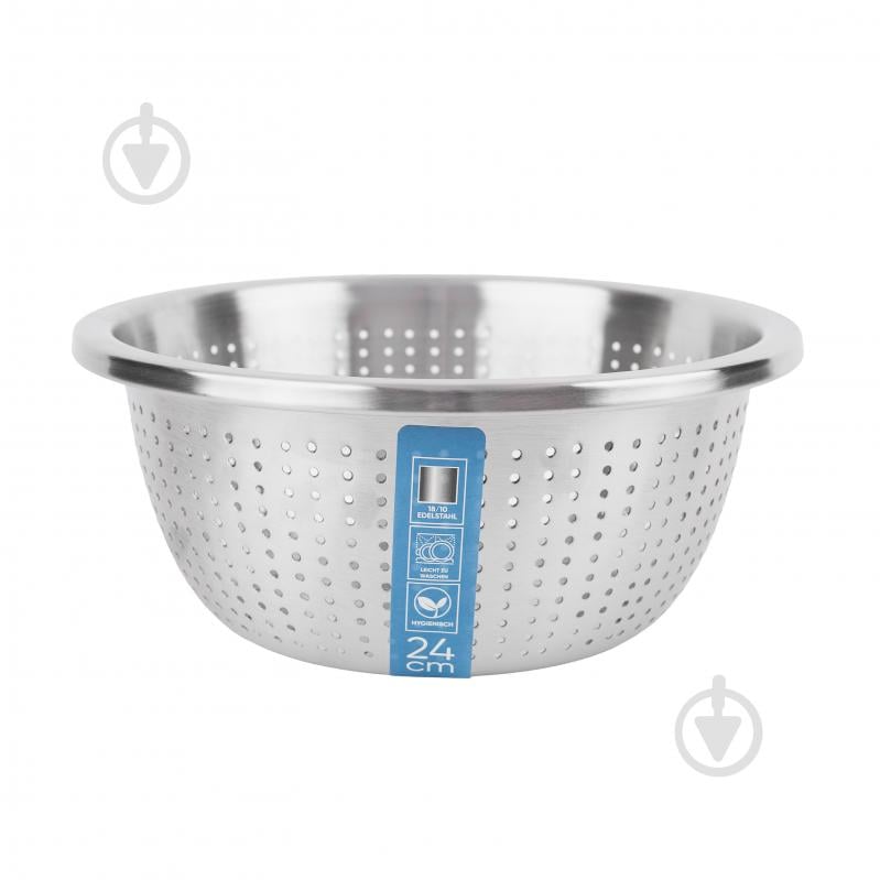 Дуршлаг Krauff 24 см 29-298-050 - фото 3