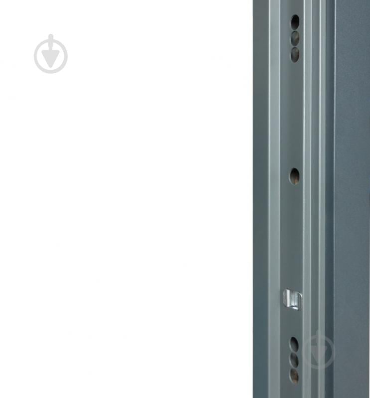 Двері вхідні Булат В-81 мод.172 антрацит 2050x950 мм праві - фото 9