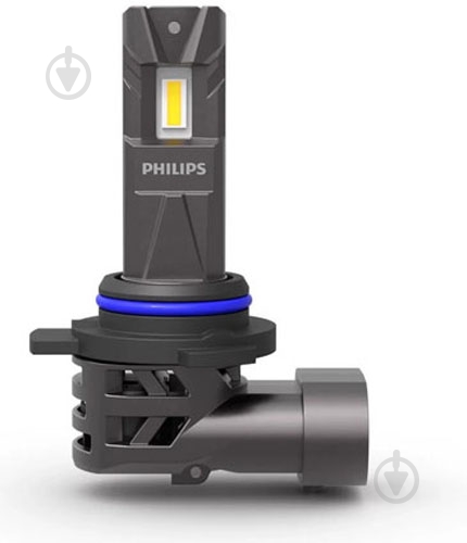 ᐉ Автолампа светодиодная Philips Ultinon Access HIR2 9012 20 Вт 2