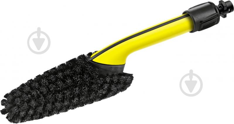 Щітка Karcher для миття колесних дисків 2.643-234.0 - фото 1