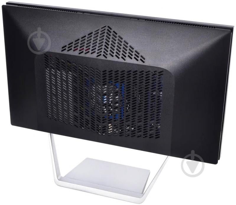 Моноблок Artline Business M65 23,8 (M65v19Win) black/silver - фото 3