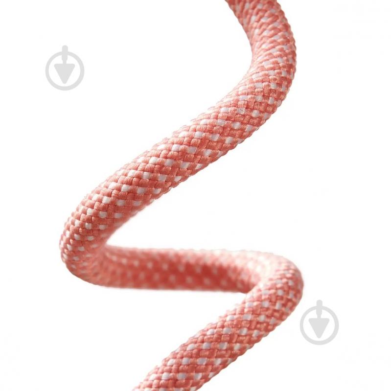 Кабель BASEUS Dynamic Series Fast Charging Data Cable USB to iP 2.4 A 2 м оранжевый (CALD000507) - фото 4