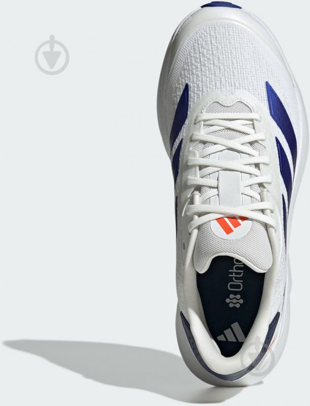 Кросівки чоловічі Adidas DURAMO SL2 M JS4395 р.46 2/3 білі - фото 6 Кросівки чоловічі Adidas DURAMO SL2 M JS4395 р.46 2/3 білі - фото 6