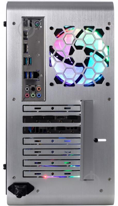 Компьютер Artline Gaming X55 (X55v34) silver - фото 12 Компьютер Artline Gaming X55 (X55v34) silver - фото 12