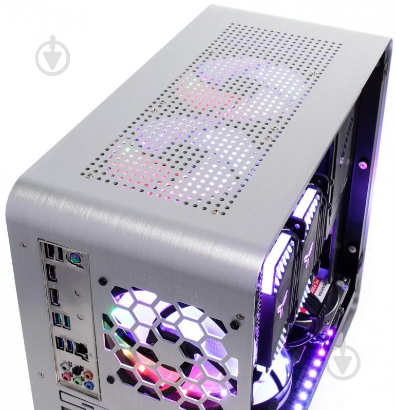 Компьютер Artline Gaming X55 (X55v34) silver - фото 11 Компьютер Artline Gaming X55 (X55v34) silver - фото 11